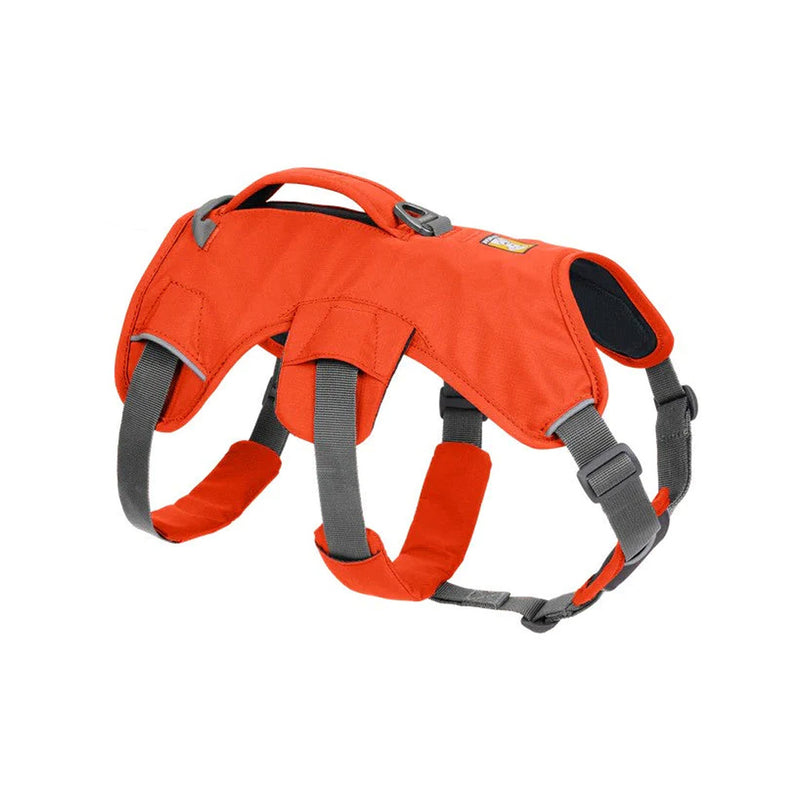 Load image into Gallery viewer, Ruffwear Webmaster Multi-Use Harness (New)
