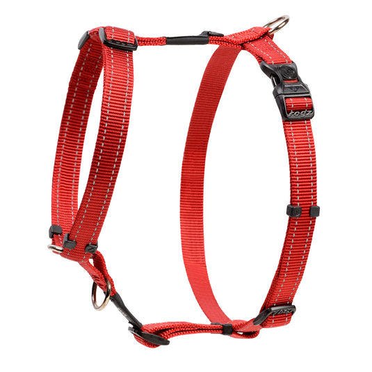 Rogz Utility Classic Harness