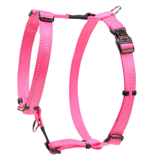 Rogz Utility Classic Harness