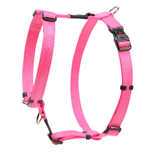 Rogz Utility Classic Harness