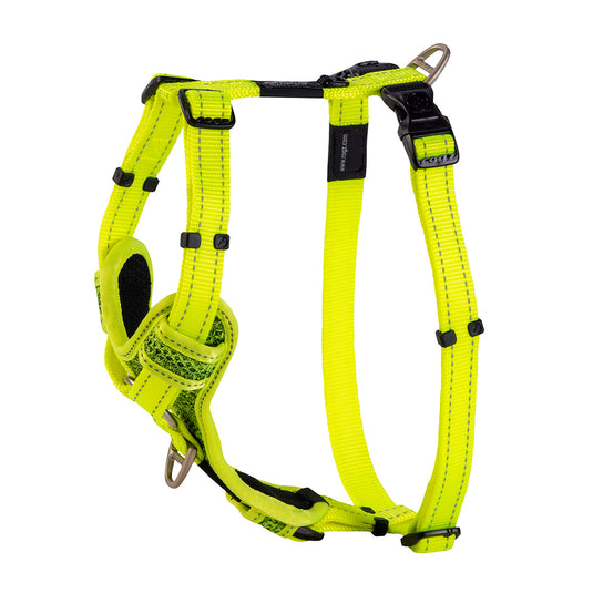 Rogz Utility Control Harness