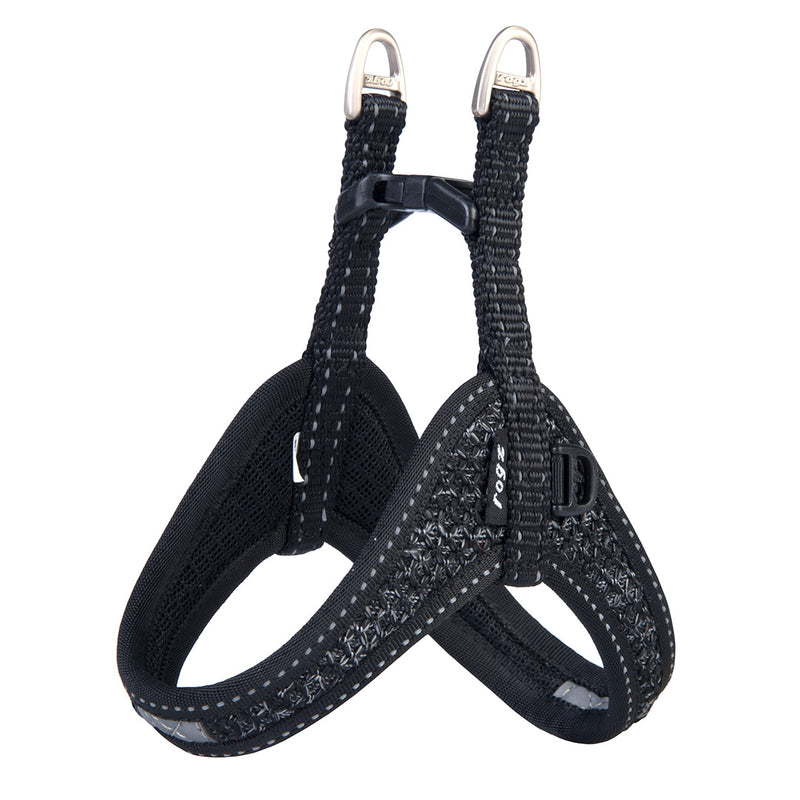 Load image into Gallery viewer, Rogz Utility Fast-Fit Harness
