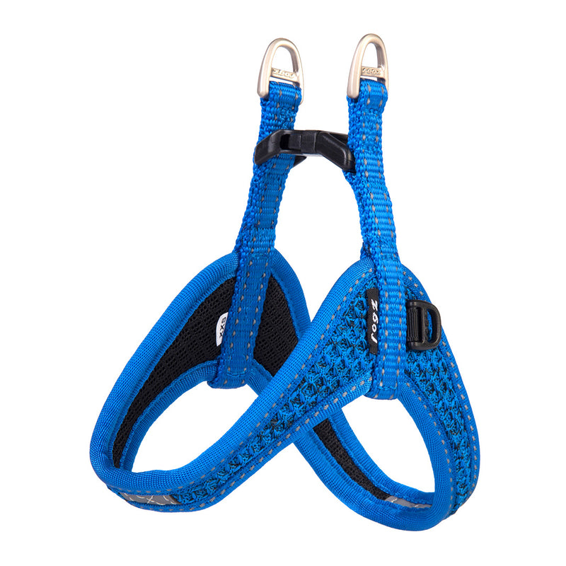 Load image into Gallery viewer, Rogz Utility Fast-Fit Harness

