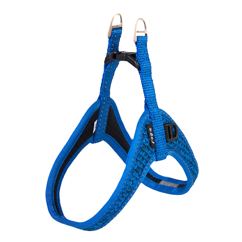 Load image into Gallery viewer, Rogz Utility Fast-Fit Harness
