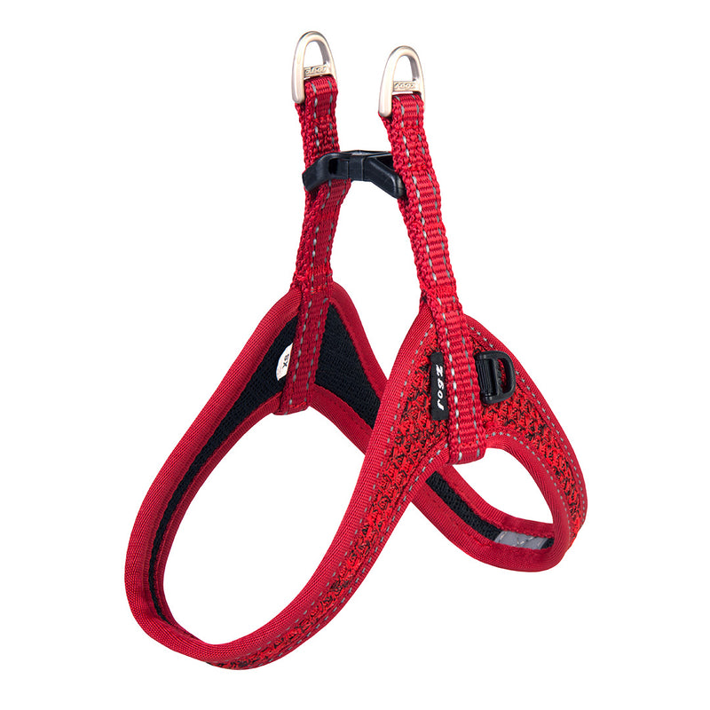 Load image into Gallery viewer, Rogz Utility Fast-Fit Harness
