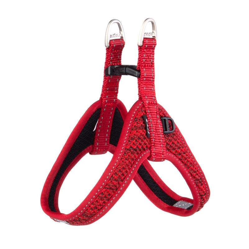 Load image into Gallery viewer, Rogz Utility Fast-Fit Harness
