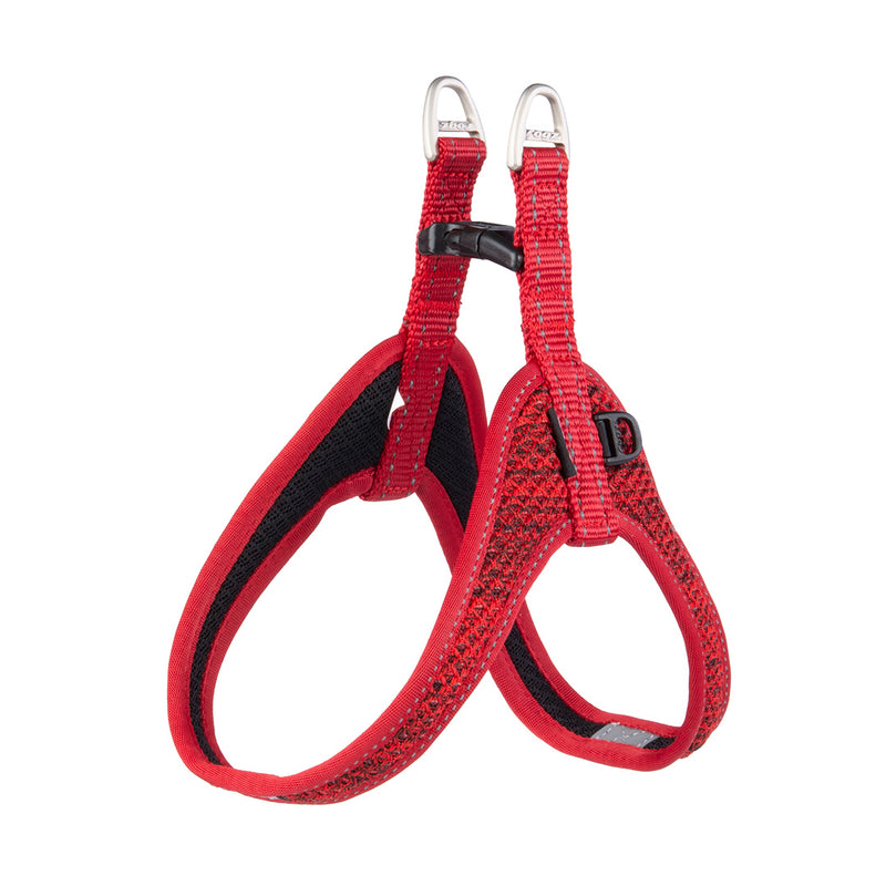 Load image into Gallery viewer, Rogz Utility Fast-Fit Harness
