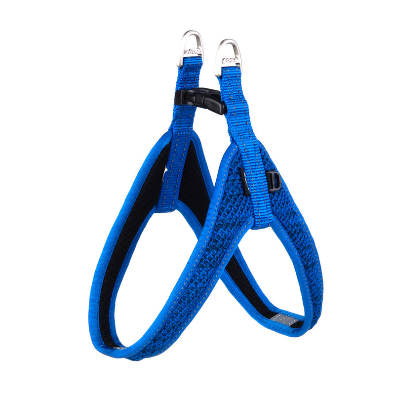 Load image into Gallery viewer, Rogz Utility Fast-Fit Harness
