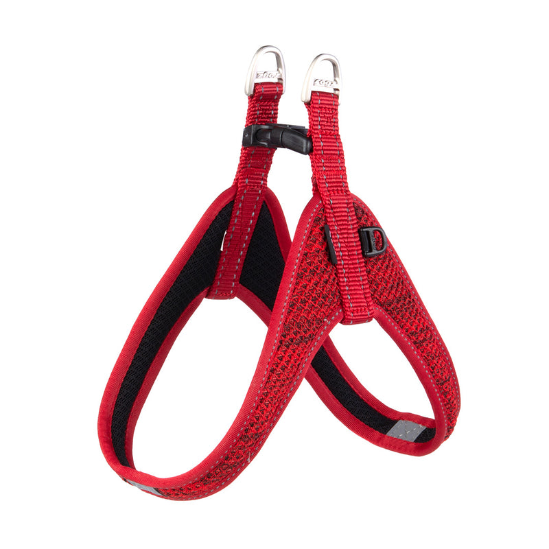 Load image into Gallery viewer, Rogz Utility Fast-Fit Harness
