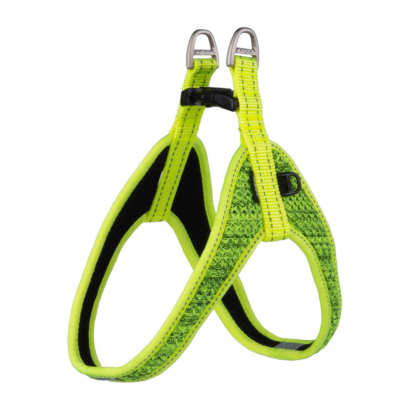Load image into Gallery viewer, Rogz Utility Fast-Fit Harness
