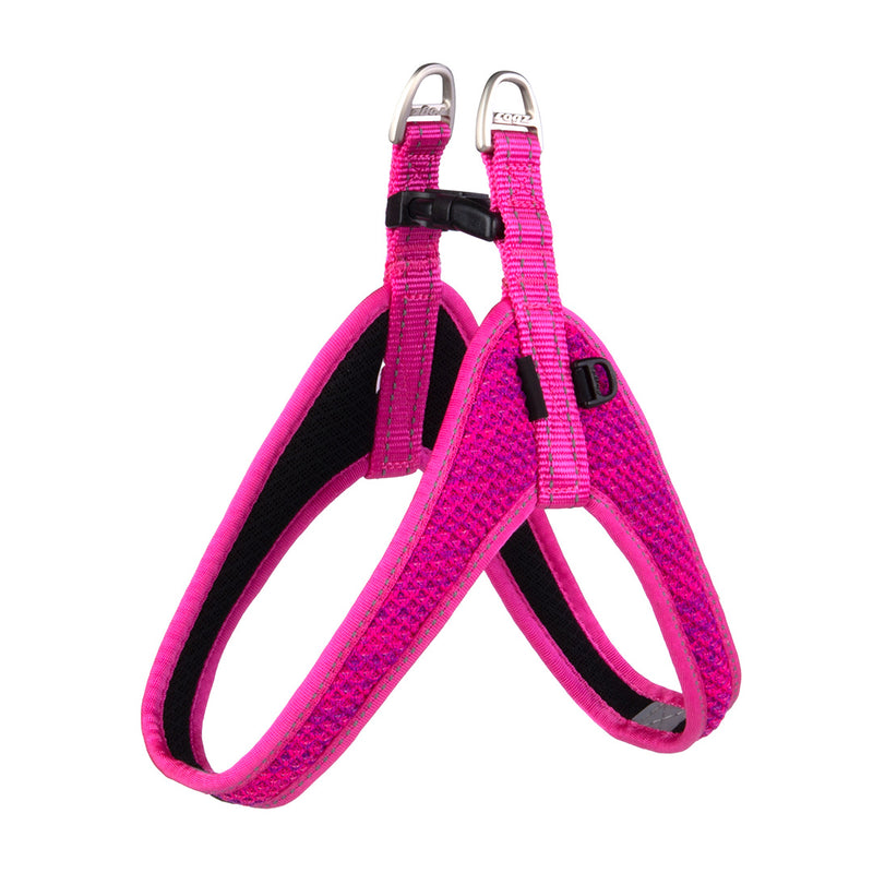 Load image into Gallery viewer, Rogz Utility Fast-Fit Harness
