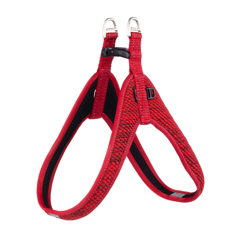 Load image into Gallery viewer, Rogz Utility Fast-Fit Harness
