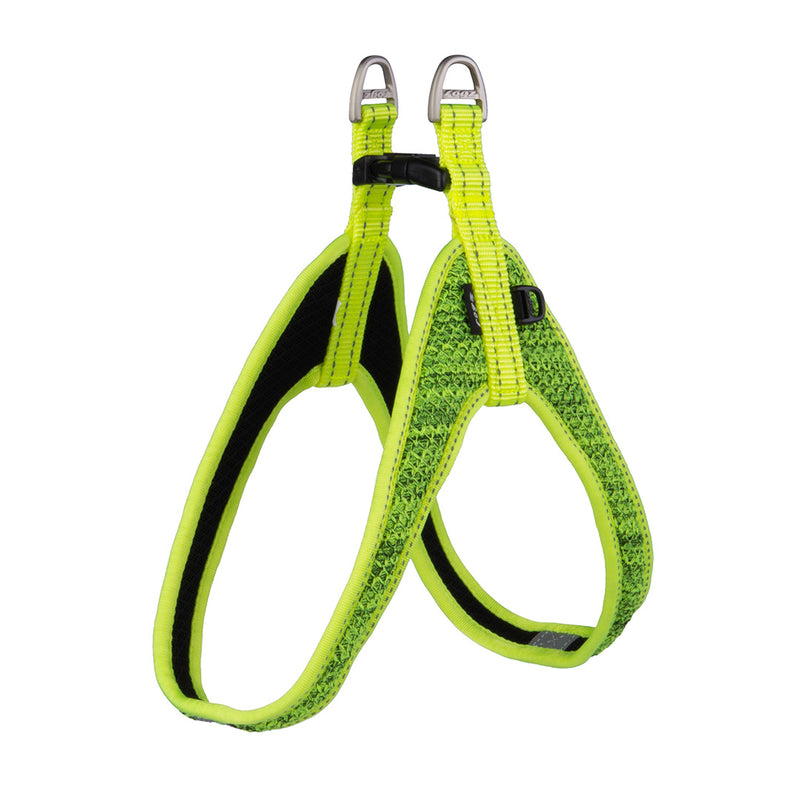Load image into Gallery viewer, Rogz Utility Fast-Fit Harness
