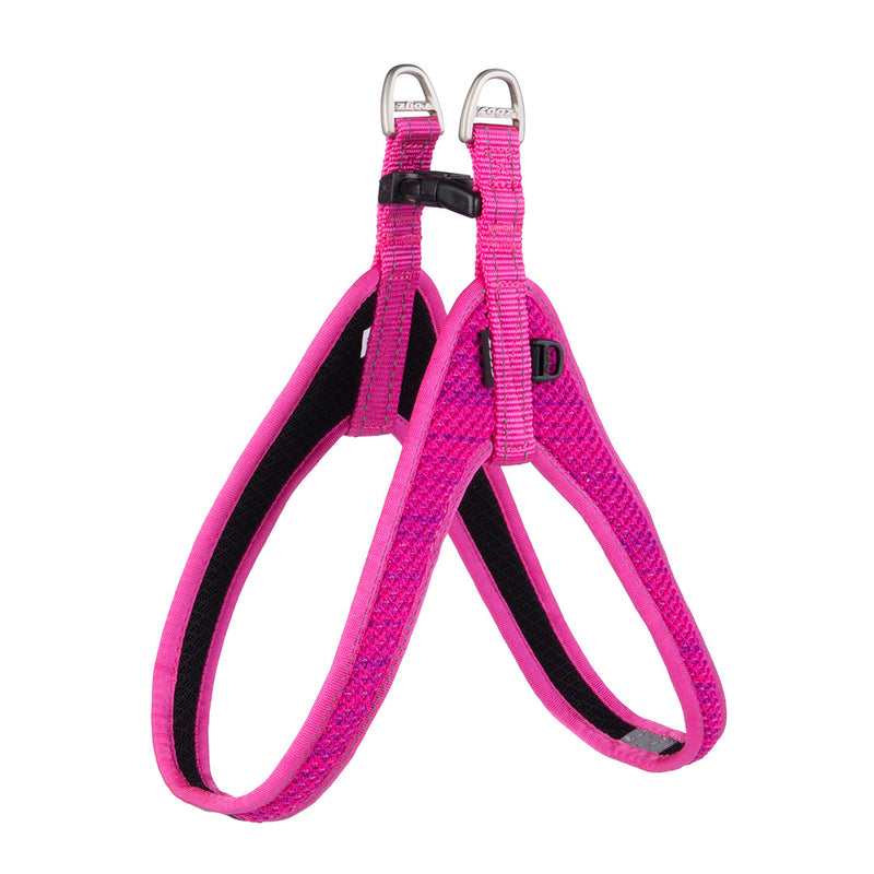 Load image into Gallery viewer, Rogz Utility Fast-Fit Harness

