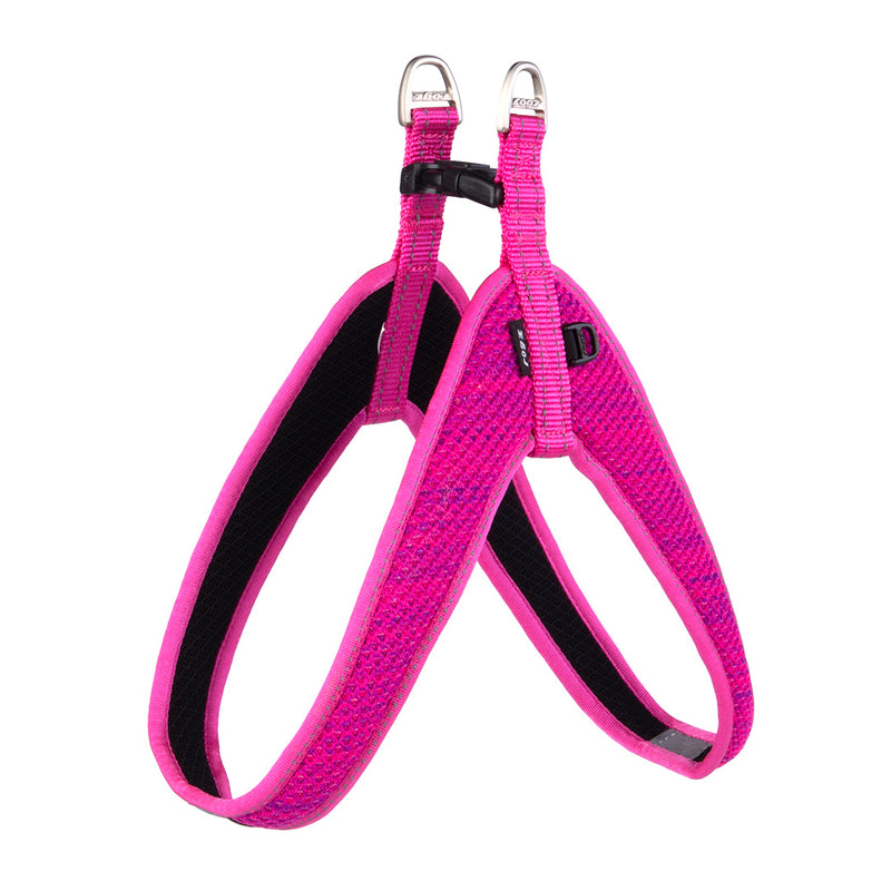 Load image into Gallery viewer, Rogz Utility Fast-Fit Harness
