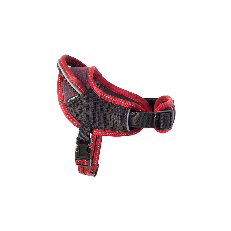 Load image into Gallery viewer, Rogz AirTech Sport Harness
