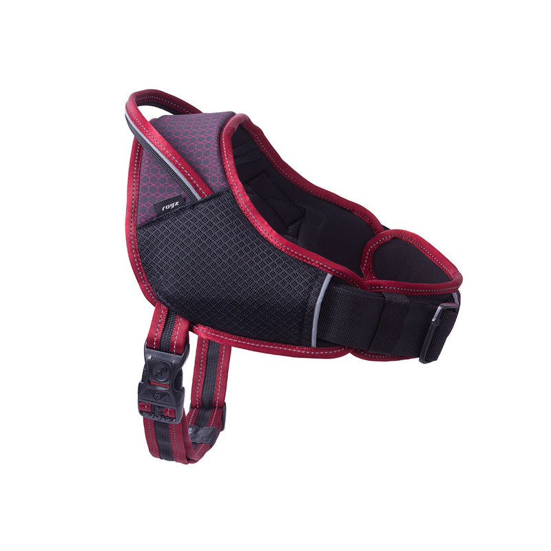 Load image into Gallery viewer, Rogz AirTech Sport Harness
