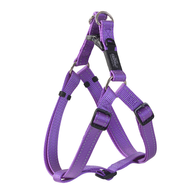 X-Large / Purple