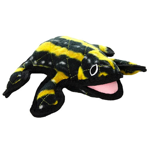 Tuffy Desert Frog