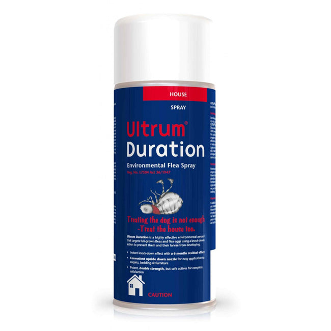 Ultrum Duration Aerosal