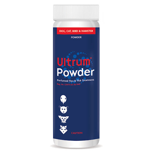 Ultrum Powder