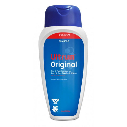 Ultrum Original Shampoo