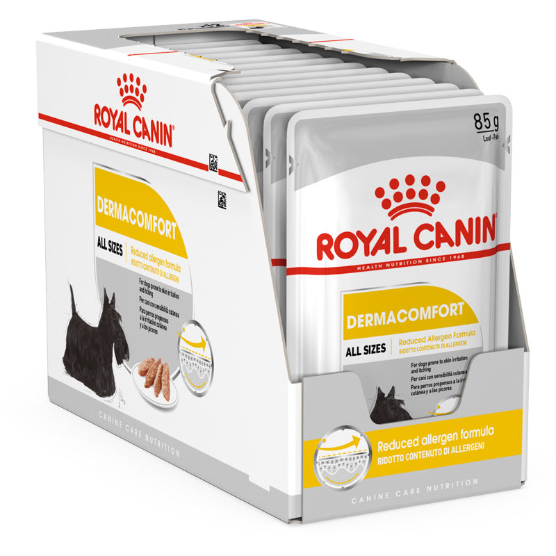 Load image into Gallery viewer, Dermacomfort Pouch Box
