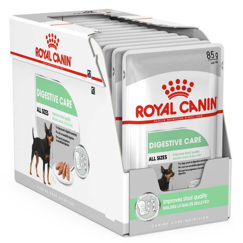 Load image into Gallery viewer, Digestive Care Pouch Box
