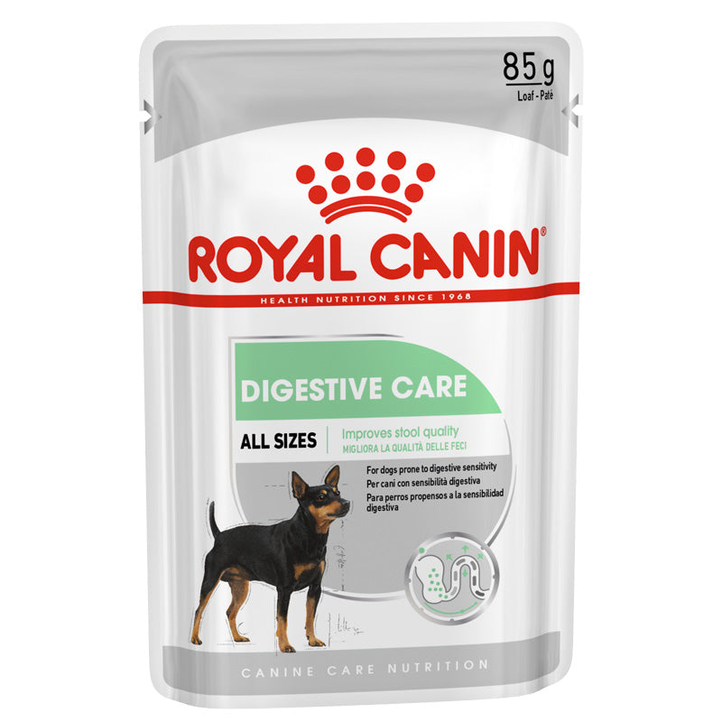 Load image into Gallery viewer, Digestive Care Loaf Pouch
