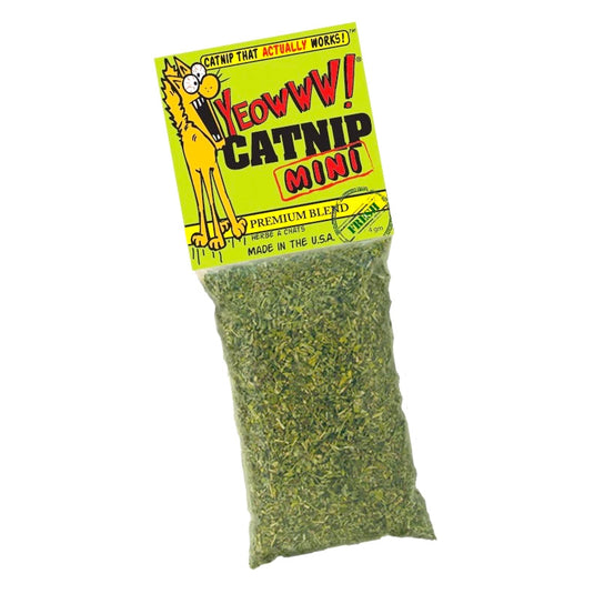 Yeoww Catnip