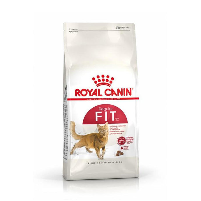 Royal Canin Feline Regular Fit 32