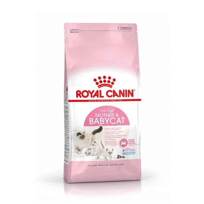 Royal Canin Mother & Baby Cat