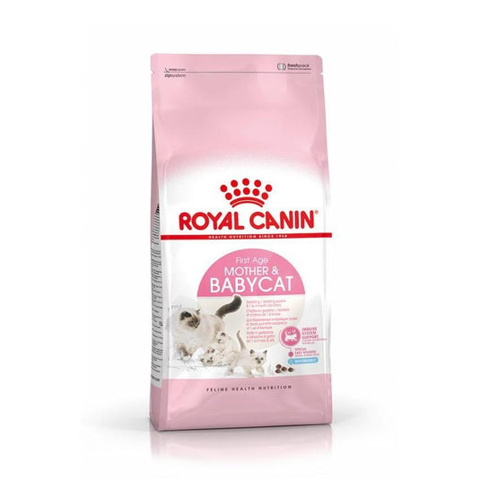 Royal Canin Mother & Baby Cat
