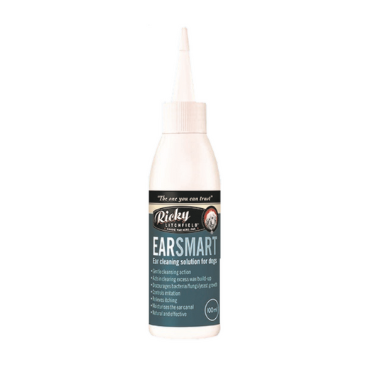 Ricky Pet Products Ear Smart
