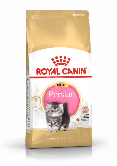 Royal Canin Kitten Persian 30