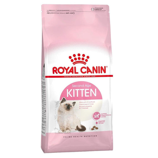 Royal Canin Kitten