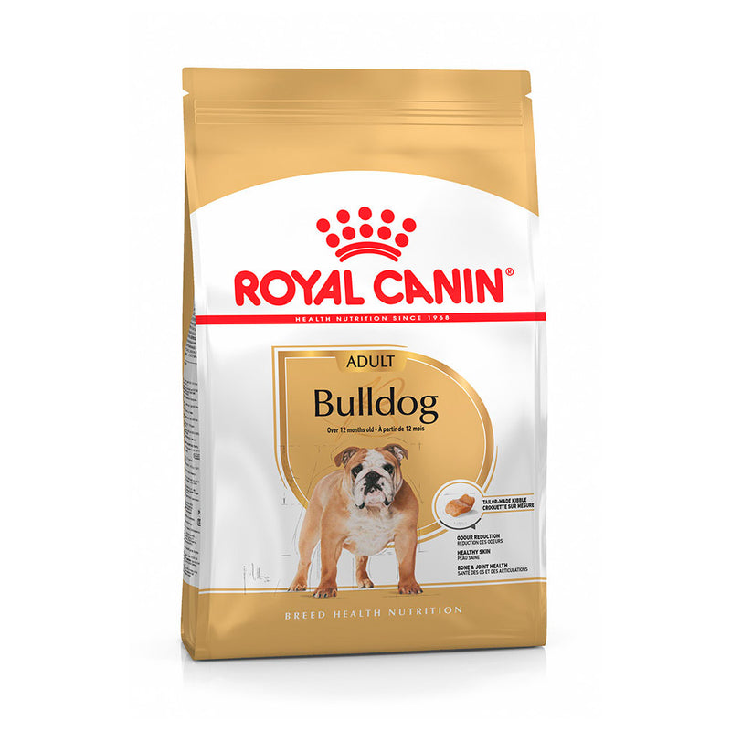 Load image into Gallery viewer, Royal Canin Adult English Bulldog
