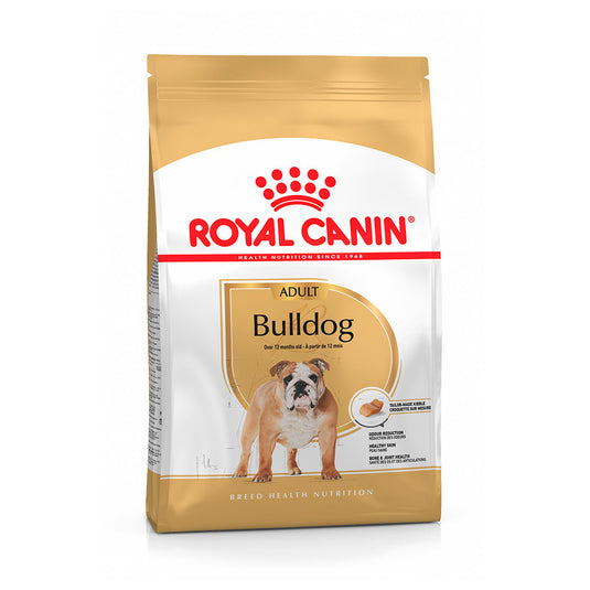 Royal Canin Adult English Bulldog