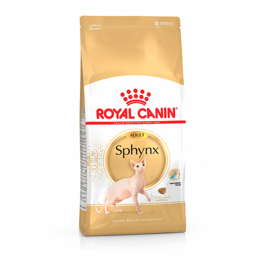 Royal Canin Adult Sphynx