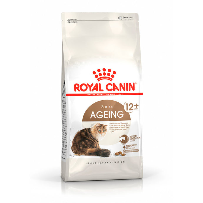 Royal Canin Senior Ageing