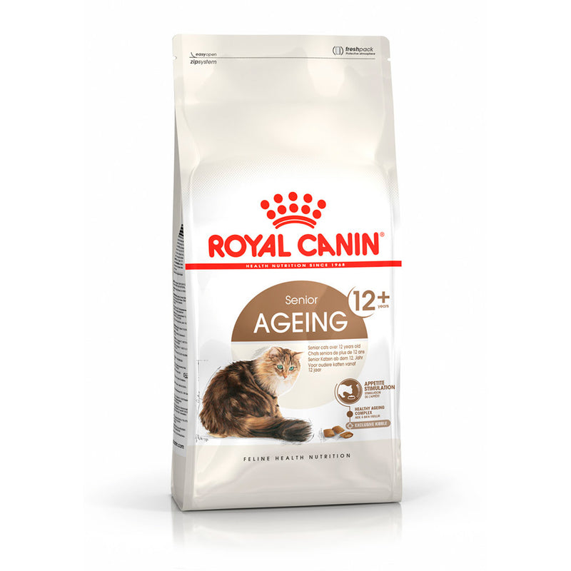 Load image into Gallery viewer, Royal Canin Senior Ageing

