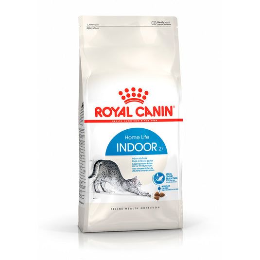 Royal Canin Feline Indoor 27