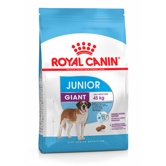 Royal Canin Giant Junior