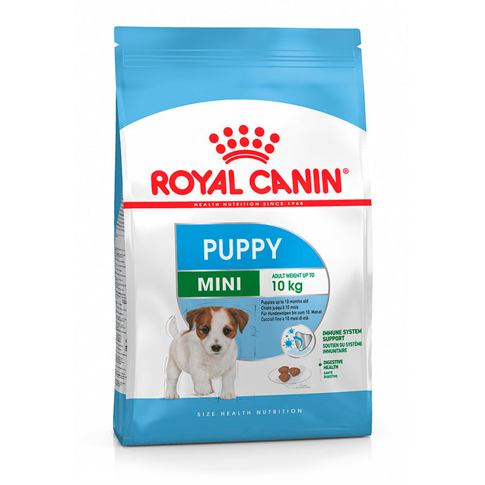 Royal Canin Mini Puppy