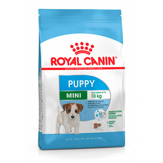 Royal Canin Mini Puppy