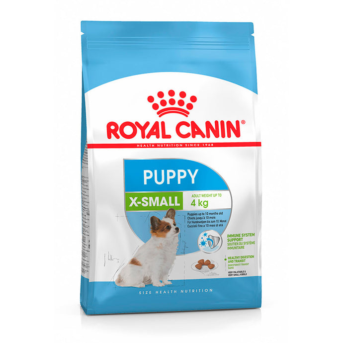Royal Canin X-Small Puppy
