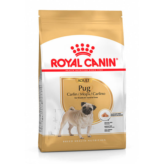 Royal Canin Adult Pug
