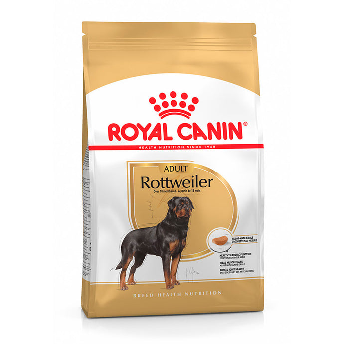 Royal Canin Rottweiler Adult