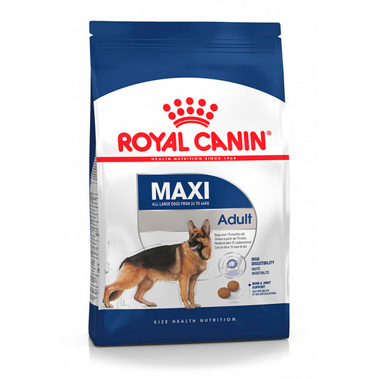 Royal Canin Canine Maxi Adult