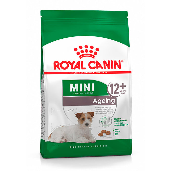 Royal Canin Mini Ageing 12+
